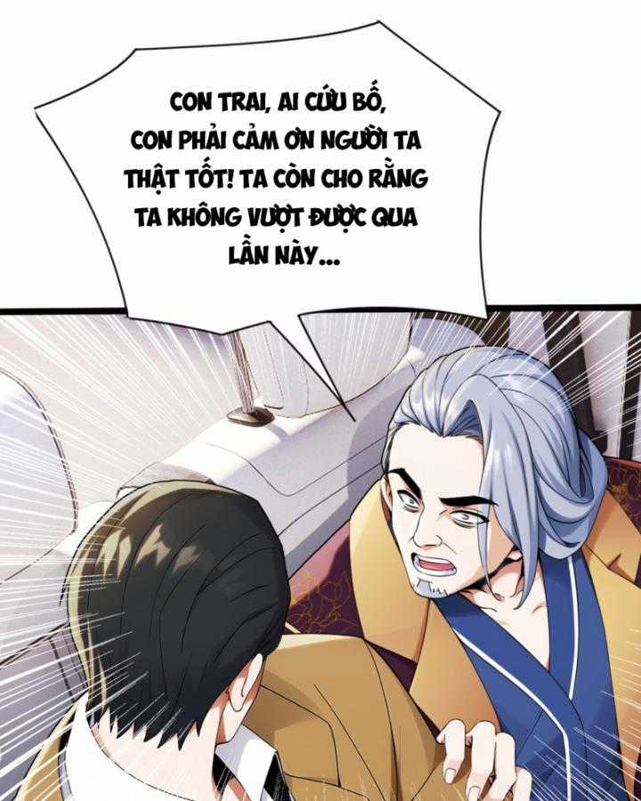 Đại Lão Xuống Núi: Bắt Đầu Từ Trở Thành Nam Thư Ký! Chapter 4 trang 34