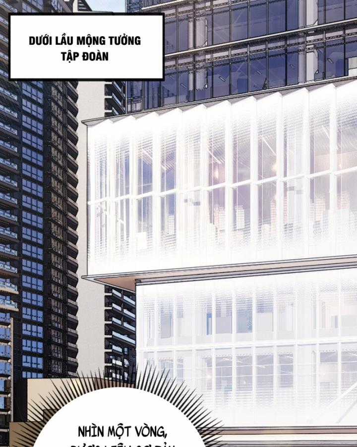 Đại Lão Xuống Núi: Bắt Đầu Từ Trở Thành Nam Thư Ký! Chapter 4 trang 37