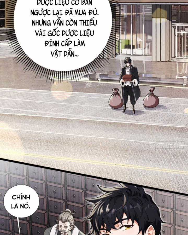 Đại Lão Xuống Núi: Bắt Đầu Từ Trở Thành Nam Thư Ký! Chapter 4 trang 38