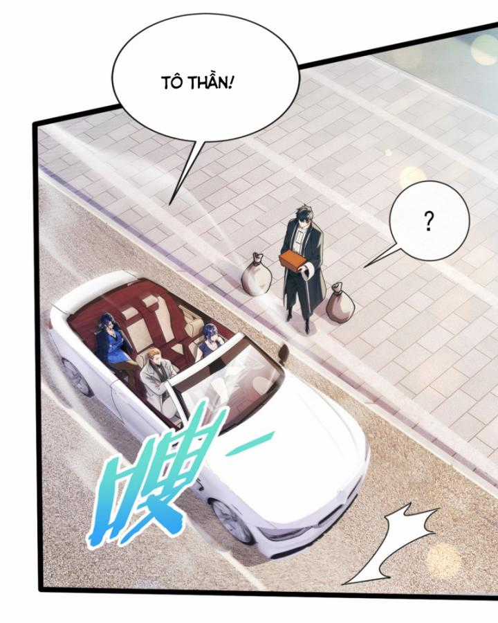 Đại Lão Xuống Núi: Bắt Đầu Từ Trở Thành Nam Thư Ký! Chapter 4 trang 40