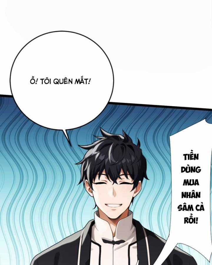 Đại Lão Xuống Núi: Bắt Đầu Từ Trở Thành Nam Thư Ký! Chapter 4 trang 44