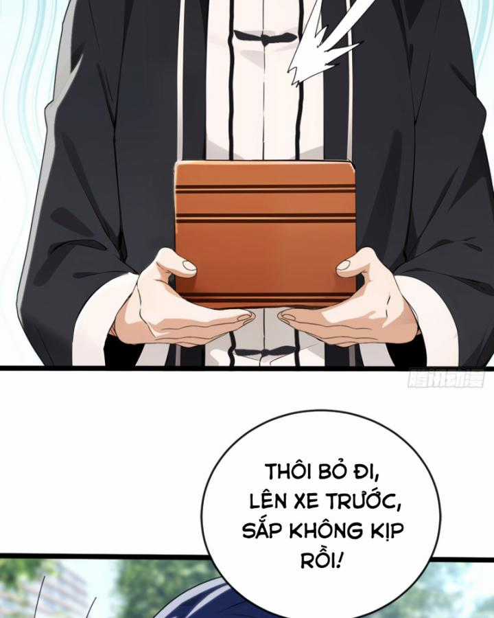 Đại Lão Xuống Núi: Bắt Đầu Từ Trở Thành Nam Thư Ký! Chapter 4 trang 45