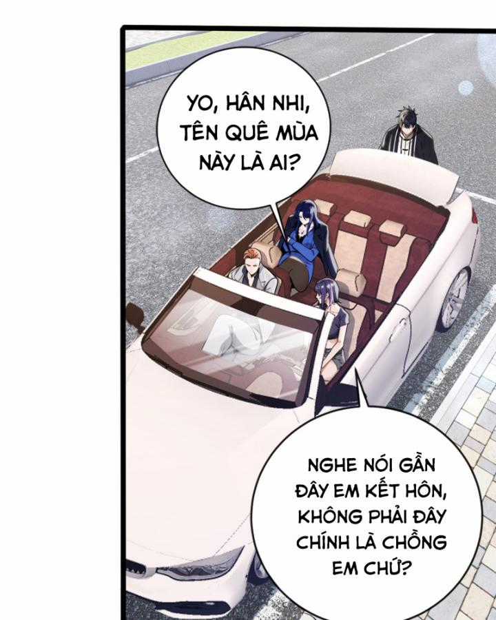 Đại Lão Xuống Núi: Bắt Đầu Từ Trở Thành Nam Thư Ký! Chapter 4 trang 48