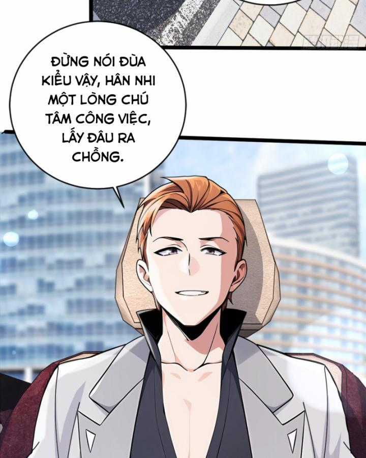 Đại Lão Xuống Núi: Bắt Đầu Từ Trở Thành Nam Thư Ký! Chapter 4 trang 49