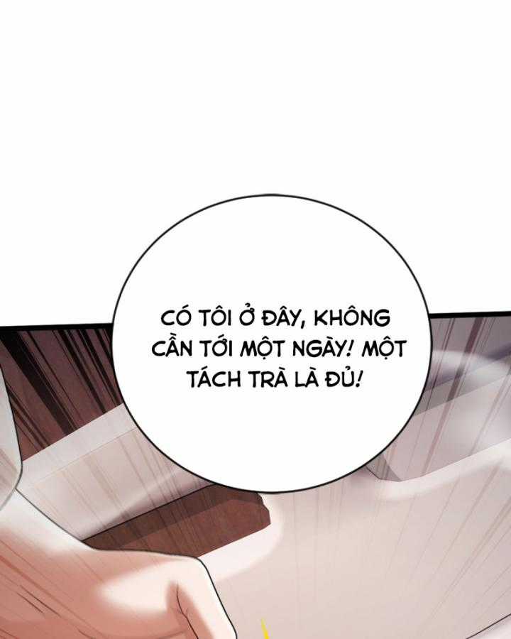 Đại Lão Xuống Núi: Bắt Đầu Từ Trở Thành Nam Thư Ký! Chapter 4 trang 5