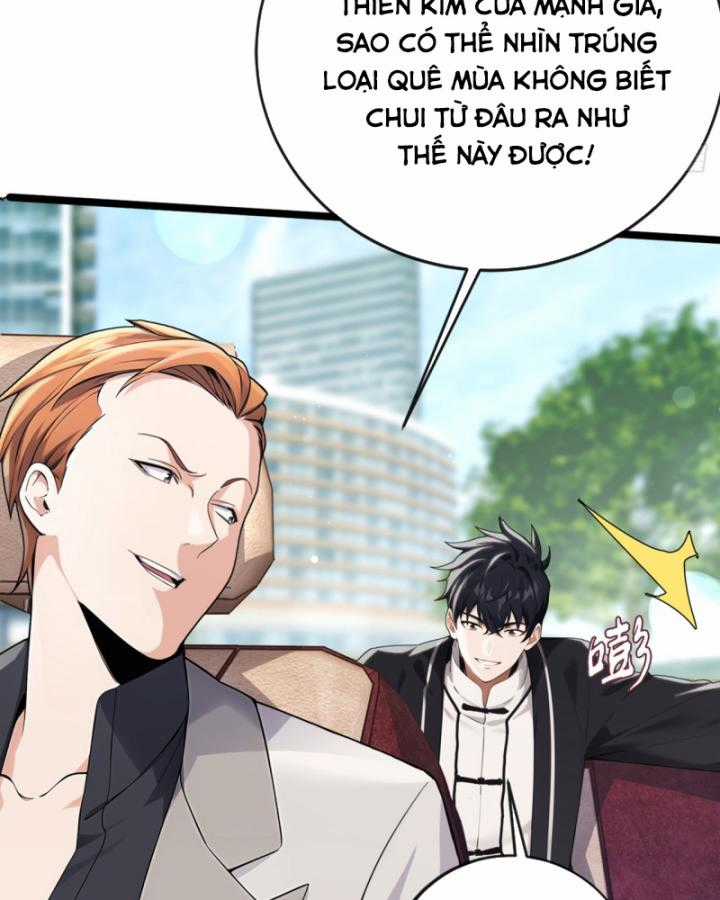 Đại Lão Xuống Núi: Bắt Đầu Từ Trở Thành Nam Thư Ký! Chapter 4 trang 52