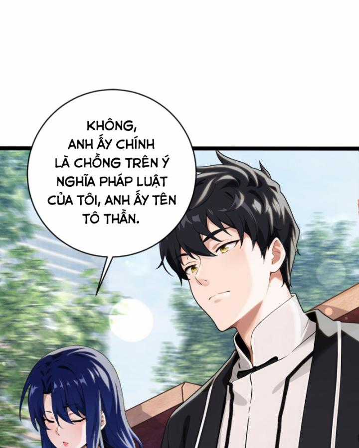 Đại Lão Xuống Núi: Bắt Đầu Từ Trở Thành Nam Thư Ký! Chapter 4 trang 54