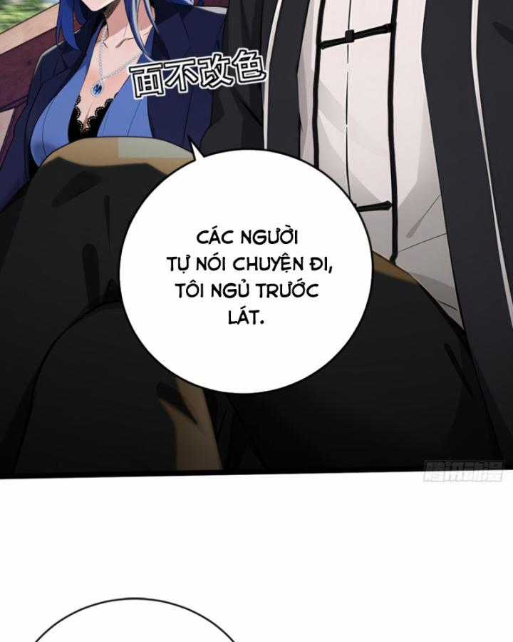 Đại Lão Xuống Núi: Bắt Đầu Từ Trở Thành Nam Thư Ký! Chapter 4 trang 55