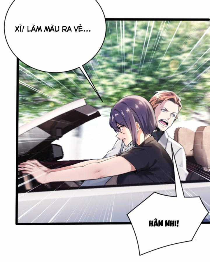 Đại Lão Xuống Núi: Bắt Đầu Từ Trở Thành Nam Thư Ký! Chapter 4 trang 56