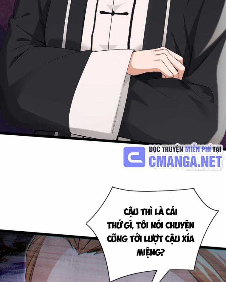 Đại Lão Xuống Núi: Bắt Đầu Từ Trở Thành Nam Thư Ký! Chapter 4 trang 59