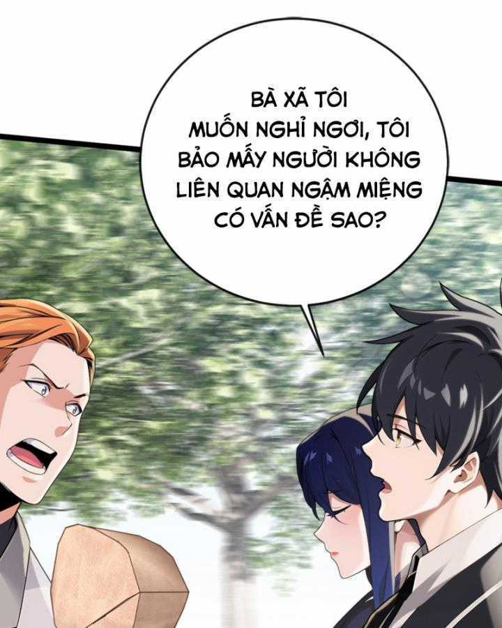 Đại Lão Xuống Núi: Bắt Đầu Từ Trở Thành Nam Thư Ký! Chapter 4 trang 61
