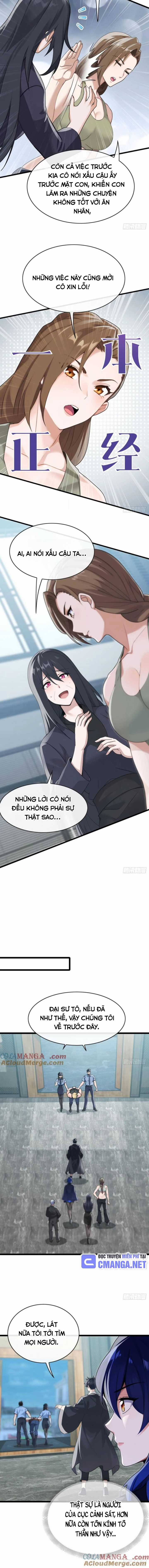 Đại Lão Xuống Núi: Bắt Đầu Từ Trở Thành Nam Thư Ký! Chapter 40 trang 2