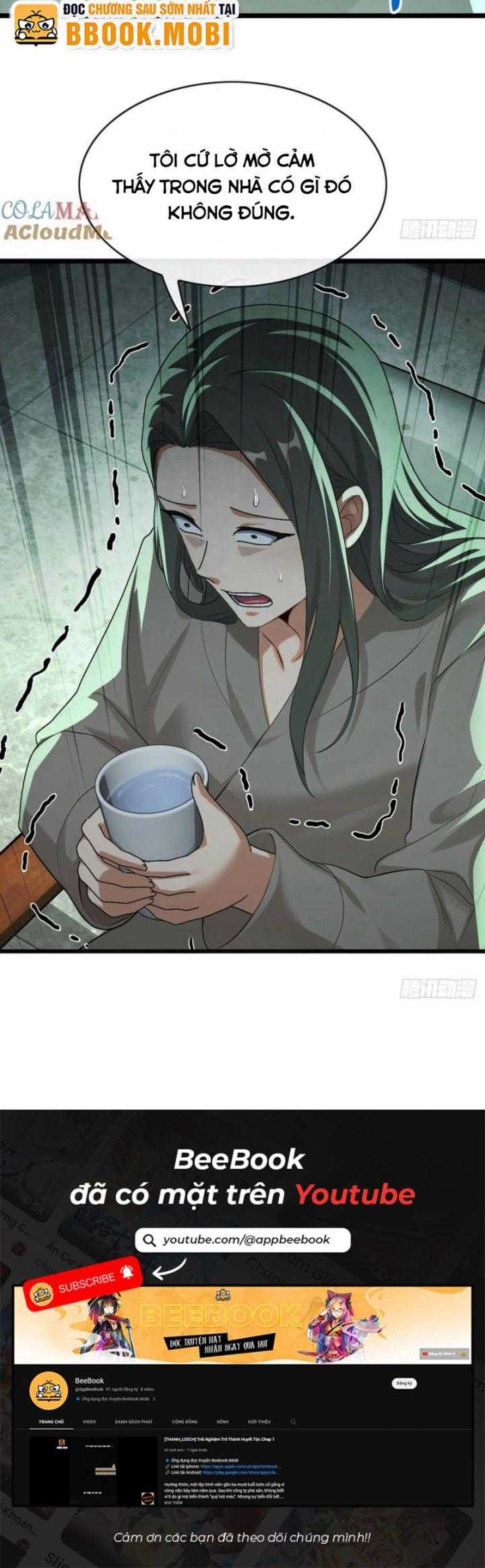 Đại Lão Xuống Núi: Bắt Đầu Từ Trở Thành Nam Thư Ký! Chapter 40 trang 6