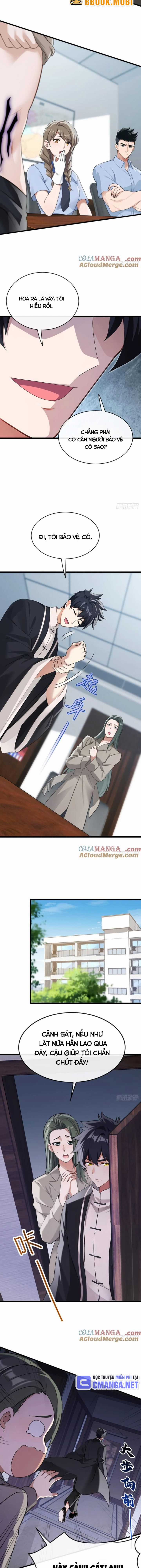 Đại Lão Xuống Núi: Bắt Đầu Từ Trở Thành Nam Thư Ký! Chapter 41 trang 2