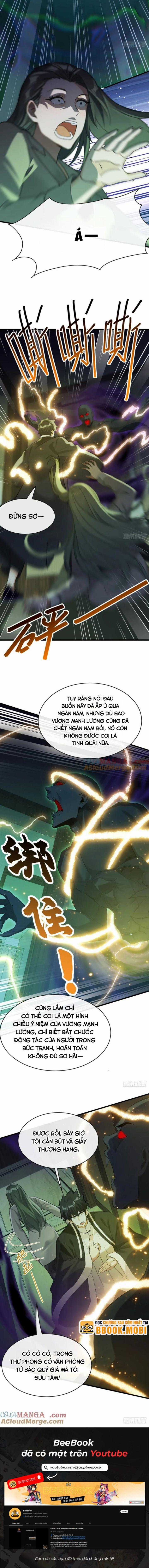 Đại Lão Xuống Núi: Bắt Đầu Từ Trở Thành Nam Thư Ký! Chapter 41 trang 6