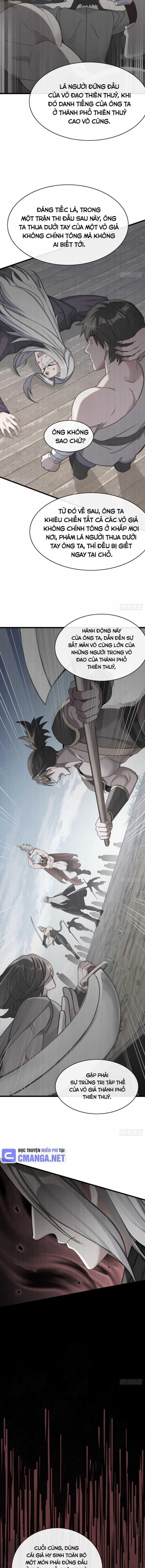 Đại Lão Xuống Núi: Bắt Đầu Từ Trở Thành Nam Thư Ký! Chapter 42 trang 2