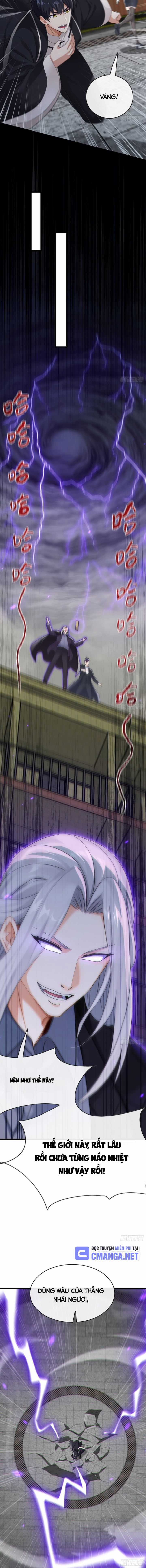 Đại Lão Xuống Núi: Bắt Đầu Từ Trở Thành Nam Thư Ký! Chapter 44 trang 2