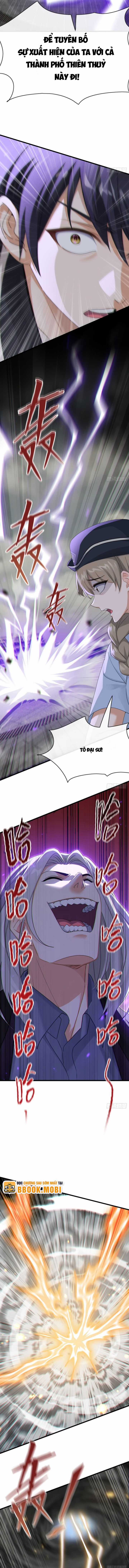 Đại Lão Xuống Núi: Bắt Đầu Từ Trở Thành Nam Thư Ký! Chapter 44 trang 3