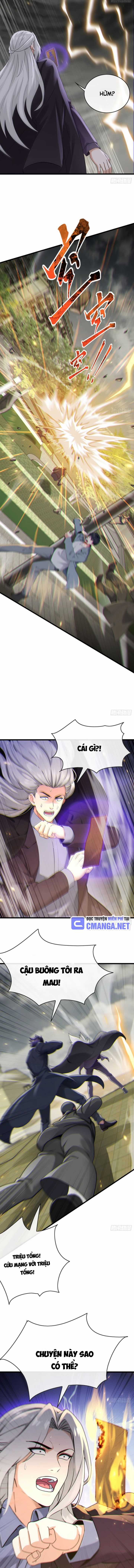 Đại Lão Xuống Núi: Bắt Đầu Từ Trở Thành Nam Thư Ký! Chapter 44 trang 4