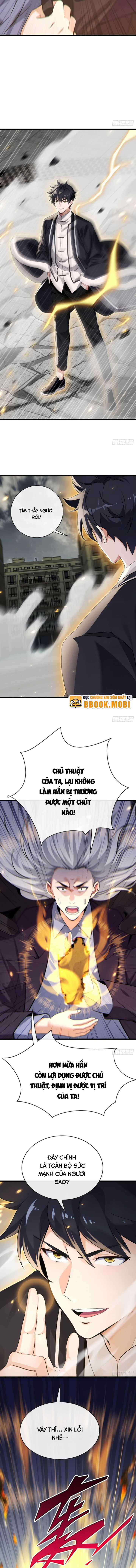 Đại Lão Xuống Núi: Bắt Đầu Từ Trở Thành Nam Thư Ký! Chapter 44 trang 5