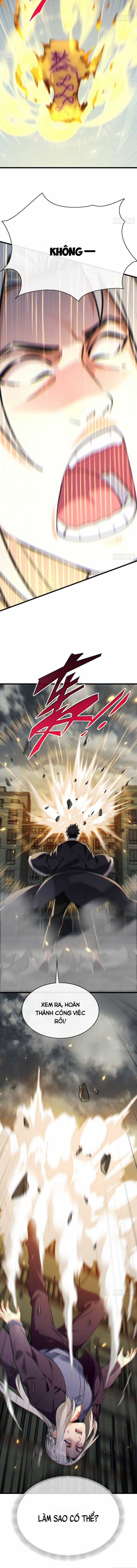 Đại Lão Xuống Núi: Bắt Đầu Từ Trở Thành Nam Thư Ký! Chapter 44 trang 6