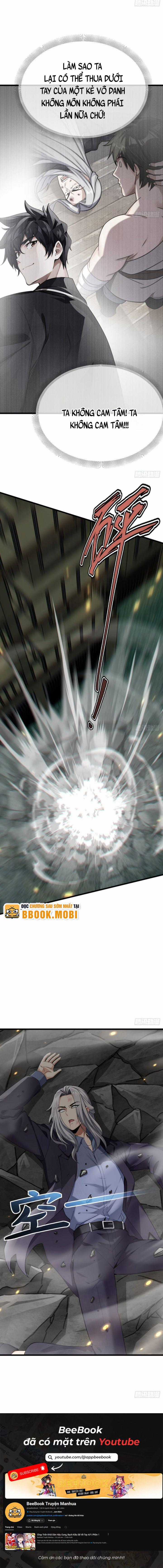 Đại Lão Xuống Núi: Bắt Đầu Từ Trở Thành Nam Thư Ký! Chapter 44 trang 7