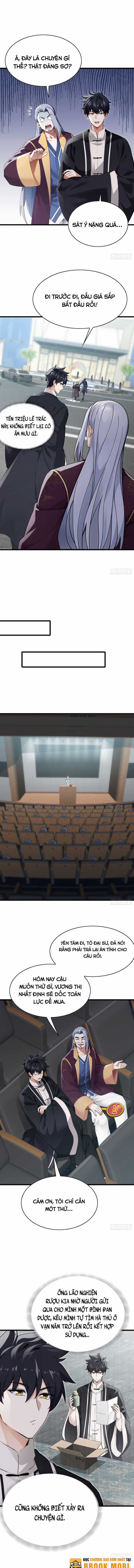 Đại Lão Xuống Núi: Bắt Đầu Từ Trở Thành Nam Thư Ký! Chapter 45 trang 5