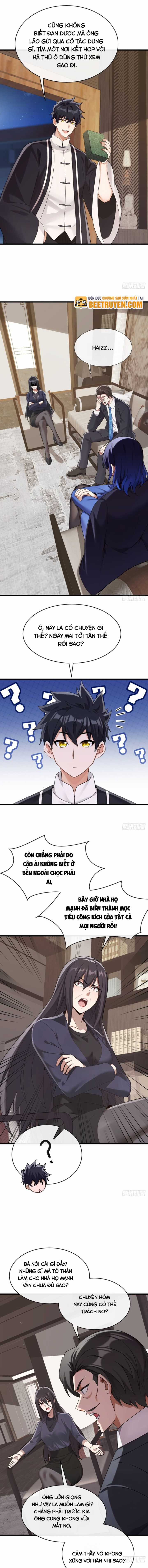 Đại Lão Xuống Núi: Bắt Đầu Từ Trở Thành Nam Thư Ký! Chapter 48 trang 2