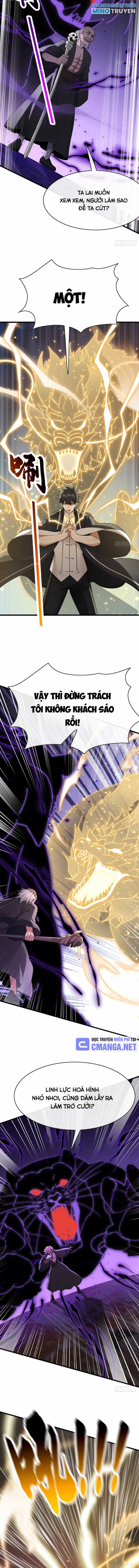 Đại Lão Xuống Núi: Bắt Đầu Từ Trở Thành Nam Thư Ký! Chapter 51 trang 2