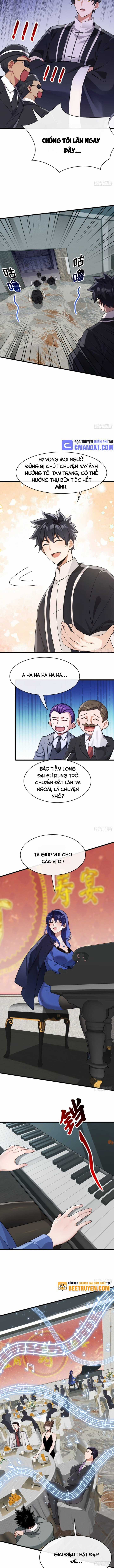 Đại Lão Xuống Núi: Bắt Đầu Từ Trở Thành Nam Thư Ký! Chapter 52 trang 2