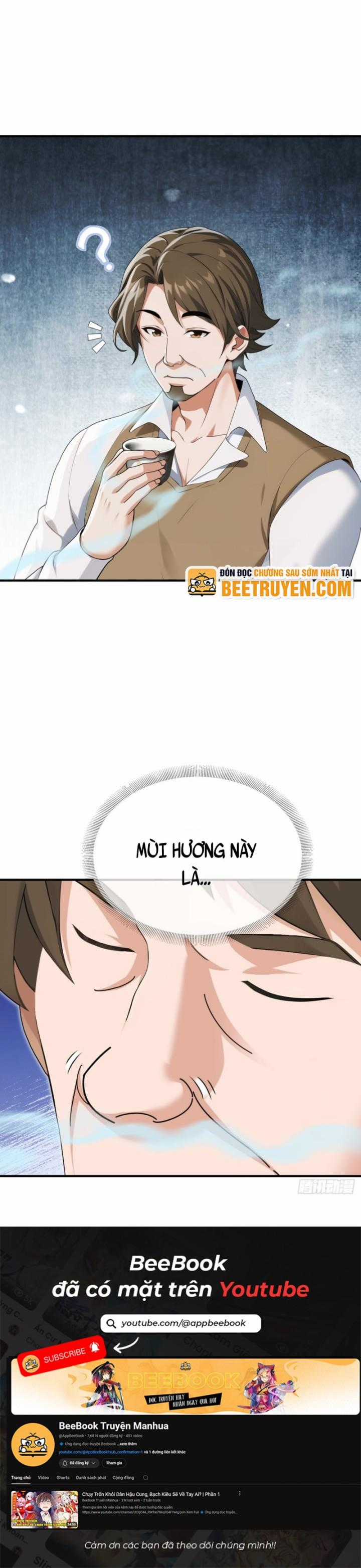 Đại Lão Xuống Núi: Bắt Đầu Từ Trở Thành Nam Thư Ký! Chapter 53 trang 6