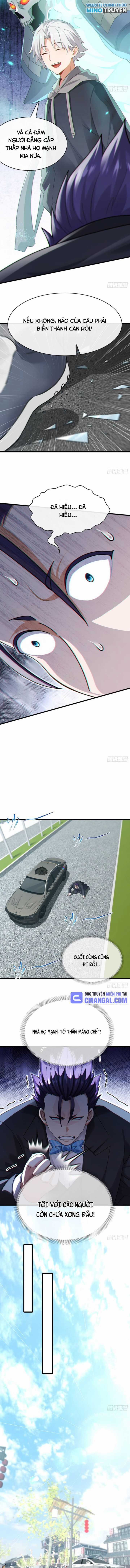 Đại Lão Xuống Núi: Bắt Đầu Từ Trở Thành Nam Thư Ký! Chapter 55 trang 2