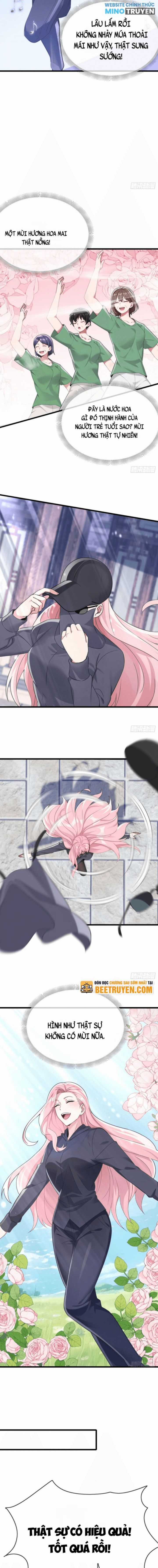 Đại Lão Xuống Núi: Bắt Đầu Từ Trở Thành Nam Thư Ký! Chapter 56 trang 6