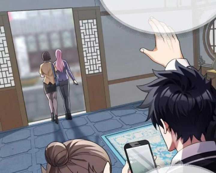 Đại Lão Xuống Núi: Bắt Đầu Từ Trở Thành Nam Thư Ký! Chapter 57 trang 19