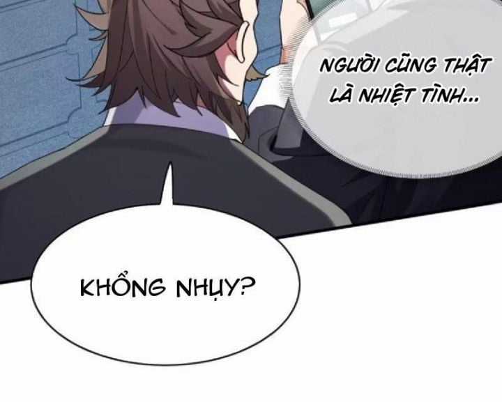 Đại Lão Xuống Núi: Bắt Đầu Từ Trở Thành Nam Thư Ký! Chapter 57 trang 20