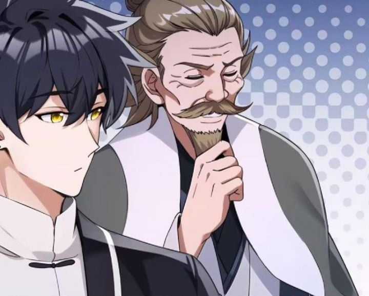 Đại Lão Xuống Núi: Bắt Đầu Từ Trở Thành Nam Thư Ký! Chapter 57 trang 22