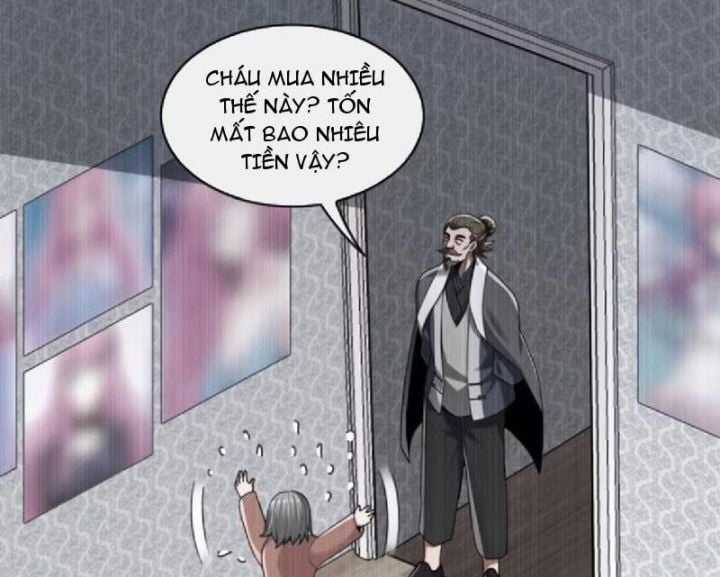 Đại Lão Xuống Núi: Bắt Đầu Từ Trở Thành Nam Thư Ký! Chapter 57 trang 24