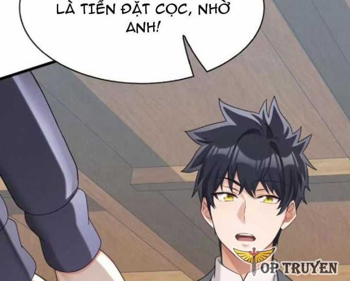 Đại Lão Xuống Núi: Bắt Đầu Từ Trở Thành Nam Thư Ký! Chapter 57 trang 3