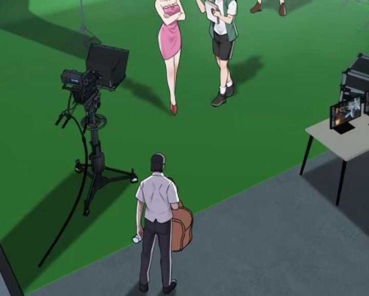 Đại Lão Xuống Núi: Bắt Đầu Từ Trở Thành Nam Thư Ký! Chapter 57 trang 31