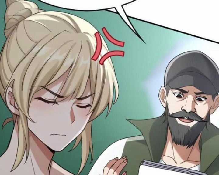 Đại Lão Xuống Núi: Bắt Đầu Từ Trở Thành Nam Thư Ký! Chapter 57 trang 33