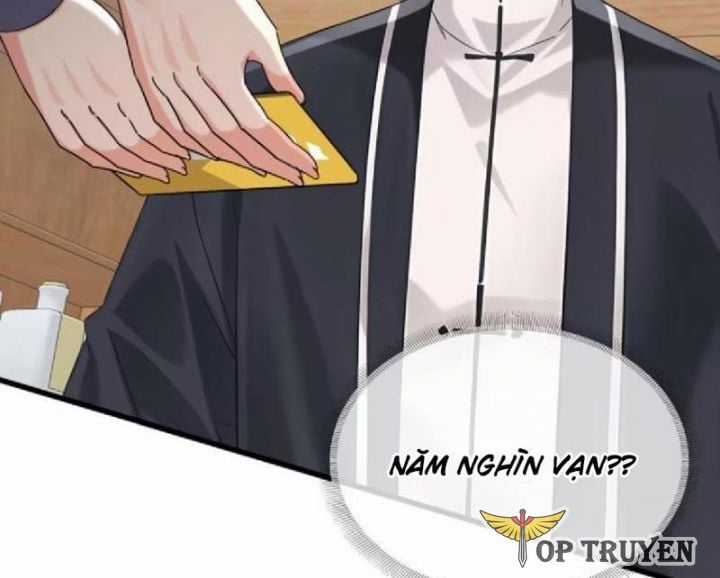 Đại Lão Xuống Núi: Bắt Đầu Từ Trở Thành Nam Thư Ký! Chapter 57 trang 4