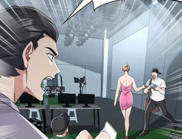 Đại Lão Xuống Núi: Bắt Đầu Từ Trở Thành Nam Thư Ký! Chapter 57 trang 41