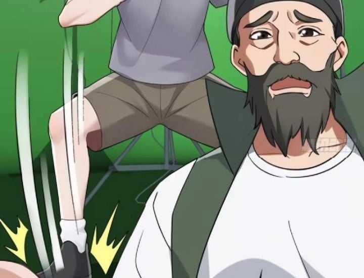 Đại Lão Xuống Núi: Bắt Đầu Từ Trở Thành Nam Thư Ký! Chapter 57 trang 45