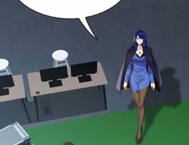 Đại Lão Xuống Núi: Bắt Đầu Từ Trở Thành Nam Thư Ký! Chapter 57 trang 47