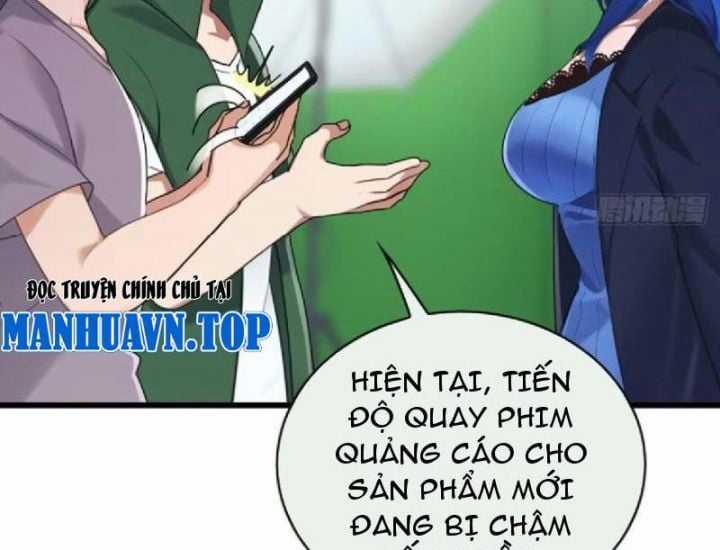 Đại Lão Xuống Núi: Bắt Đầu Từ Trở Thành Nam Thư Ký! Chapter 57 trang 51