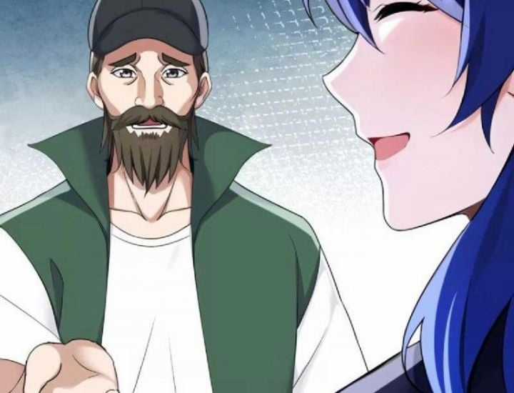 Đại Lão Xuống Núi: Bắt Đầu Từ Trở Thành Nam Thư Ký! Chapter 57 trang 57