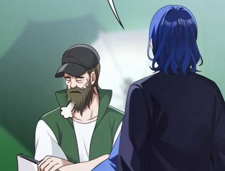 Đại Lão Xuống Núi: Bắt Đầu Từ Trở Thành Nam Thư Ký! Chapter 57 trang 60