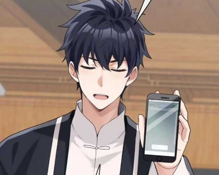 Đại Lão Xuống Núi: Bắt Đầu Từ Trở Thành Nam Thư Ký! Chapter 57 trang 9