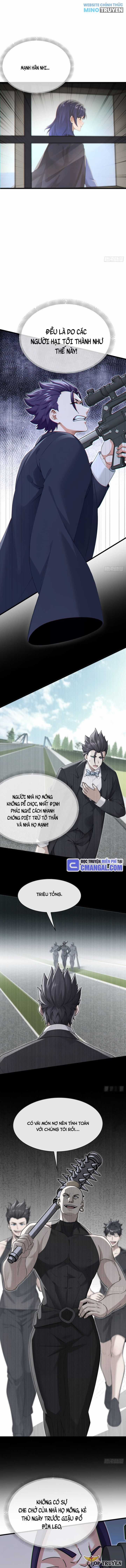 Đại Lão Xuống Núi: Bắt Đầu Từ Trở Thành Nam Thư Ký! Chapter 60 trang 2