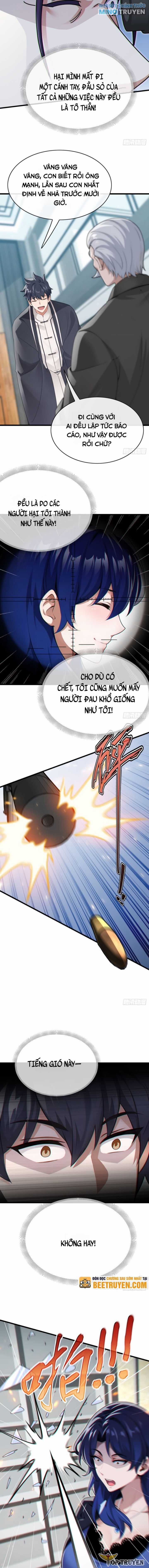 Đại Lão Xuống Núi: Bắt Đầu Từ Trở Thành Nam Thư Ký! Chapter 60 trang 3